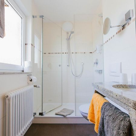 Hotel Fischerhaus Garni Meersburg Εξωτερικό φωτογραφία