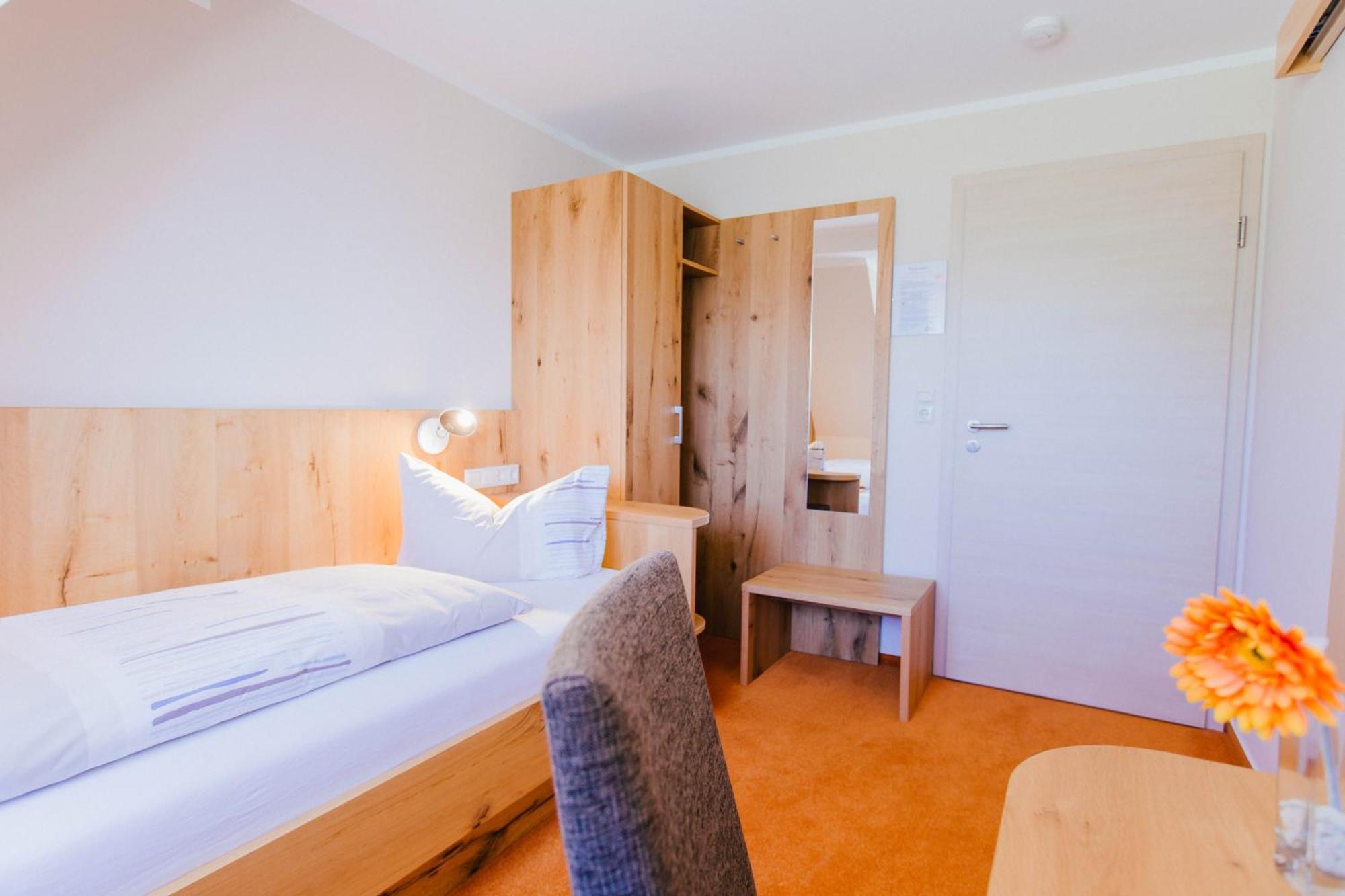 Hotel Fischerhaus Garni Meersburg Εξωτερικό φωτογραφία