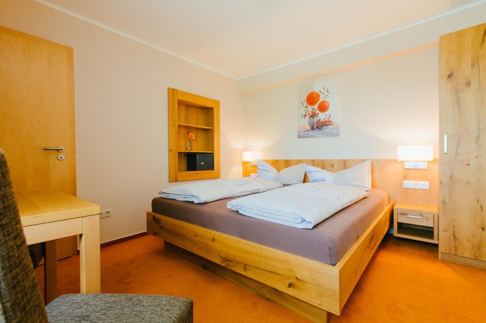 Hotel Fischerhaus Garni Meersburg Εξωτερικό φωτογραφία