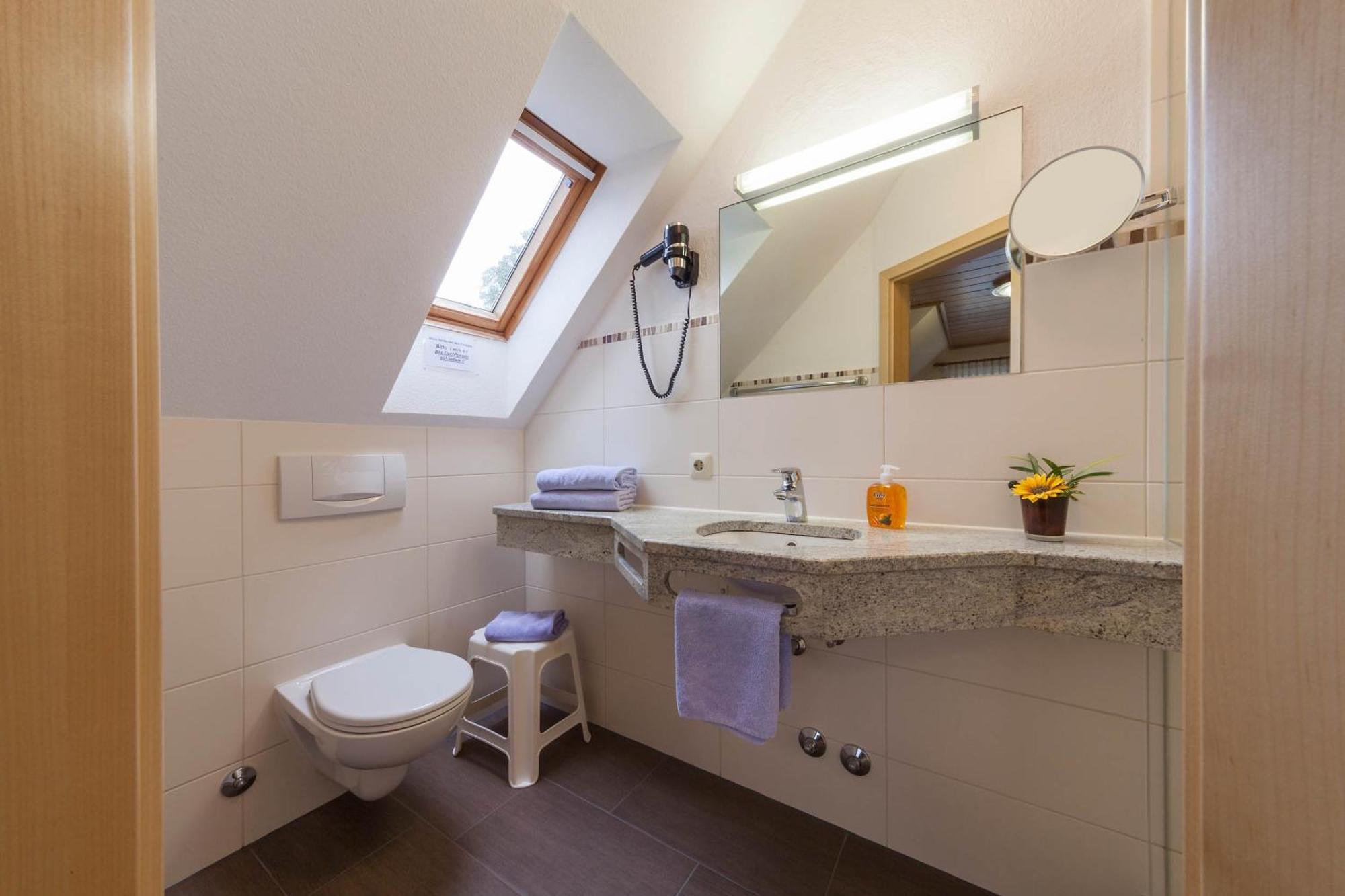Hotel Fischerhaus Garni Meersburg Εξωτερικό φωτογραφία