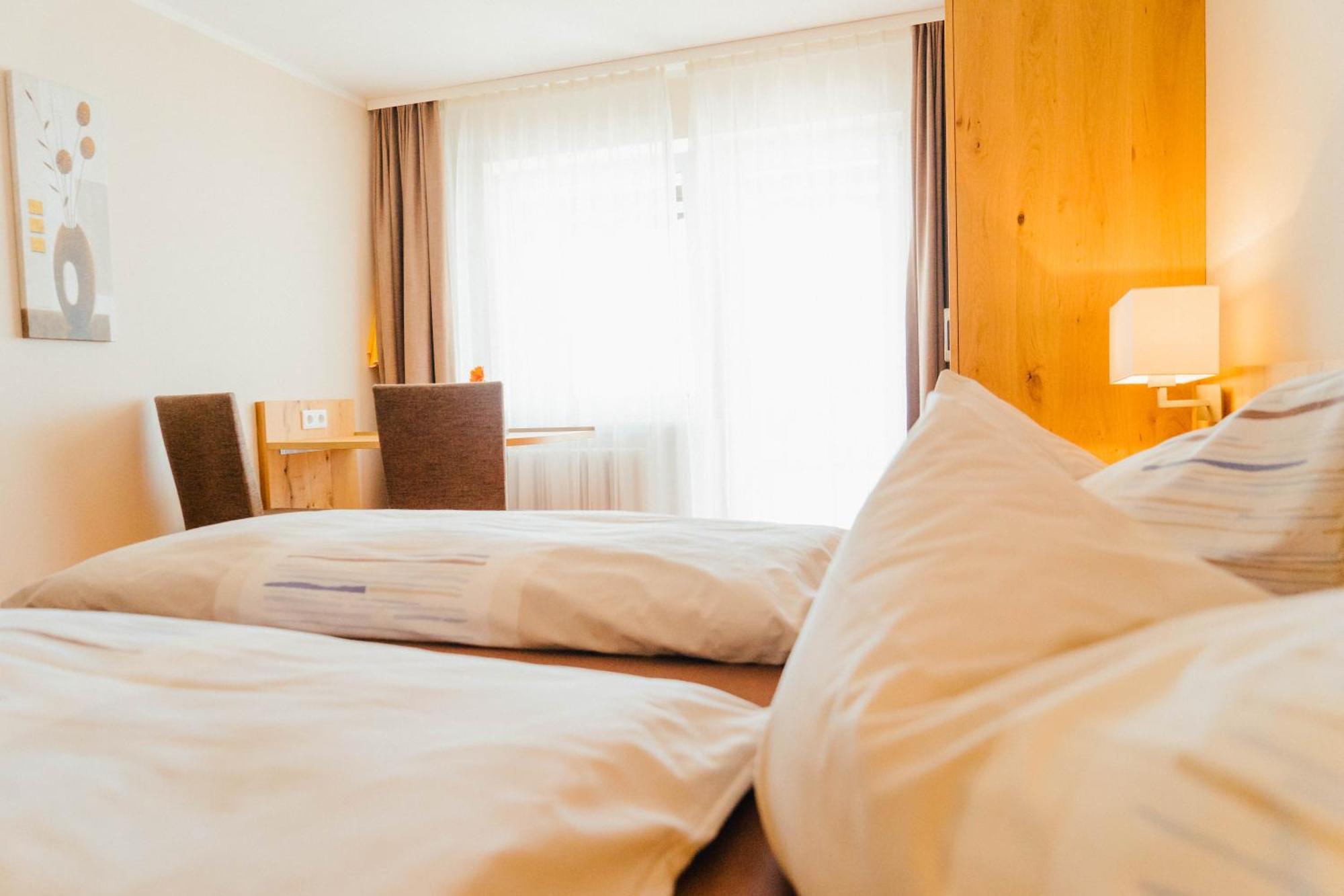 Hotel Fischerhaus Garni Meersburg Εξωτερικό φωτογραφία