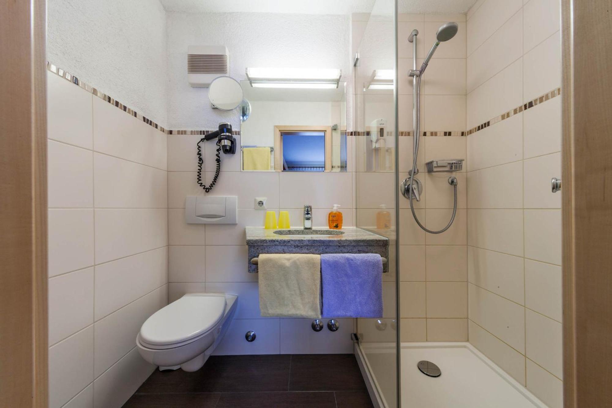 Hotel Fischerhaus Garni Meersburg Εξωτερικό φωτογραφία