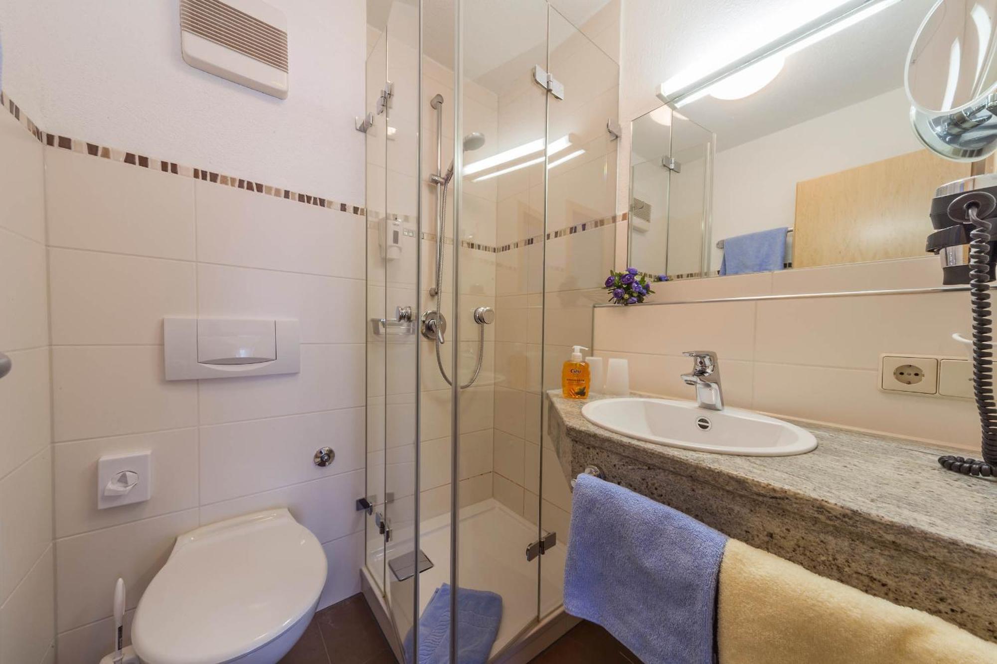 Hotel Fischerhaus Garni Meersburg Εξωτερικό φωτογραφία