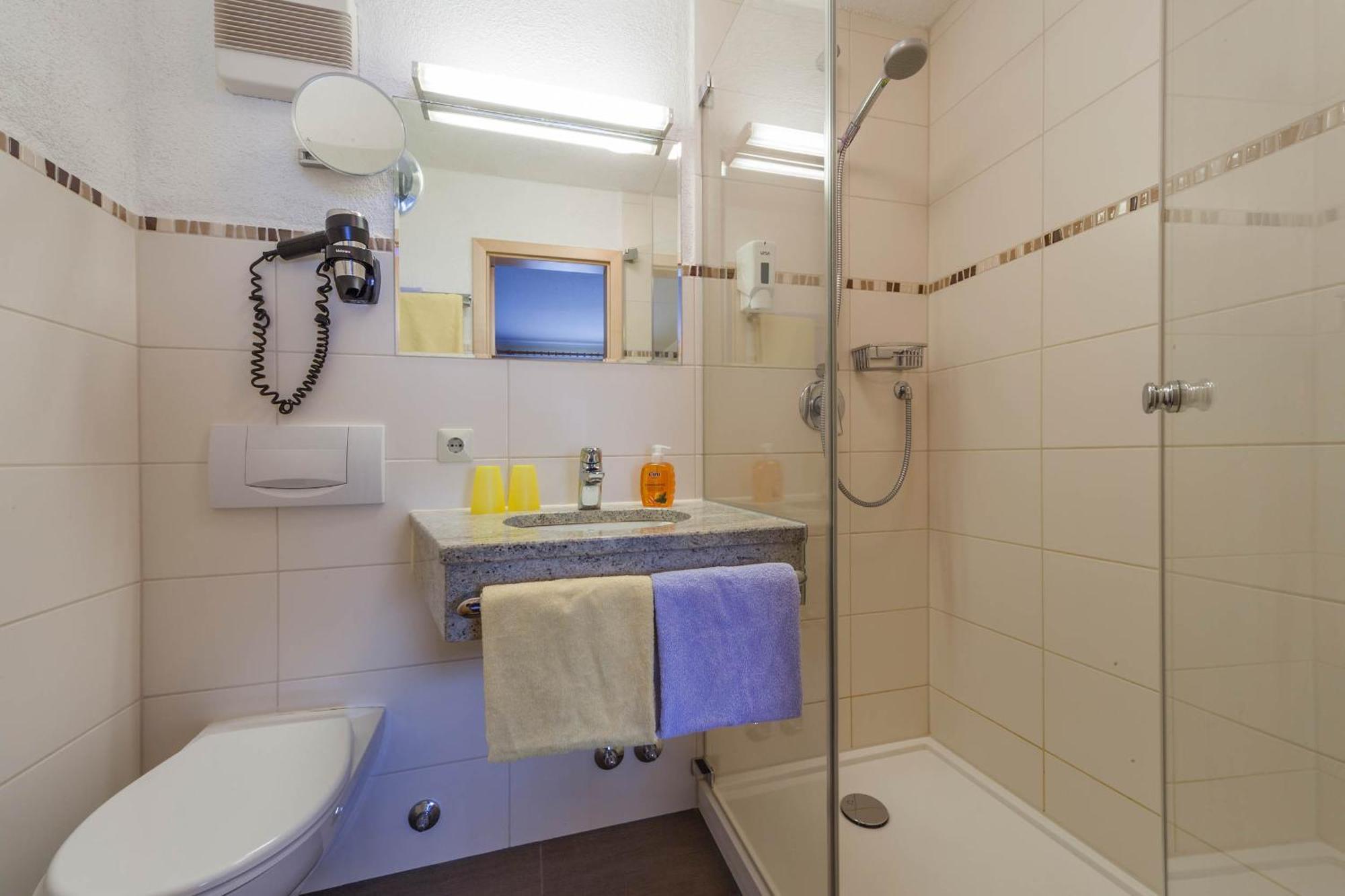 Hotel Fischerhaus Garni Meersburg Εξωτερικό φωτογραφία