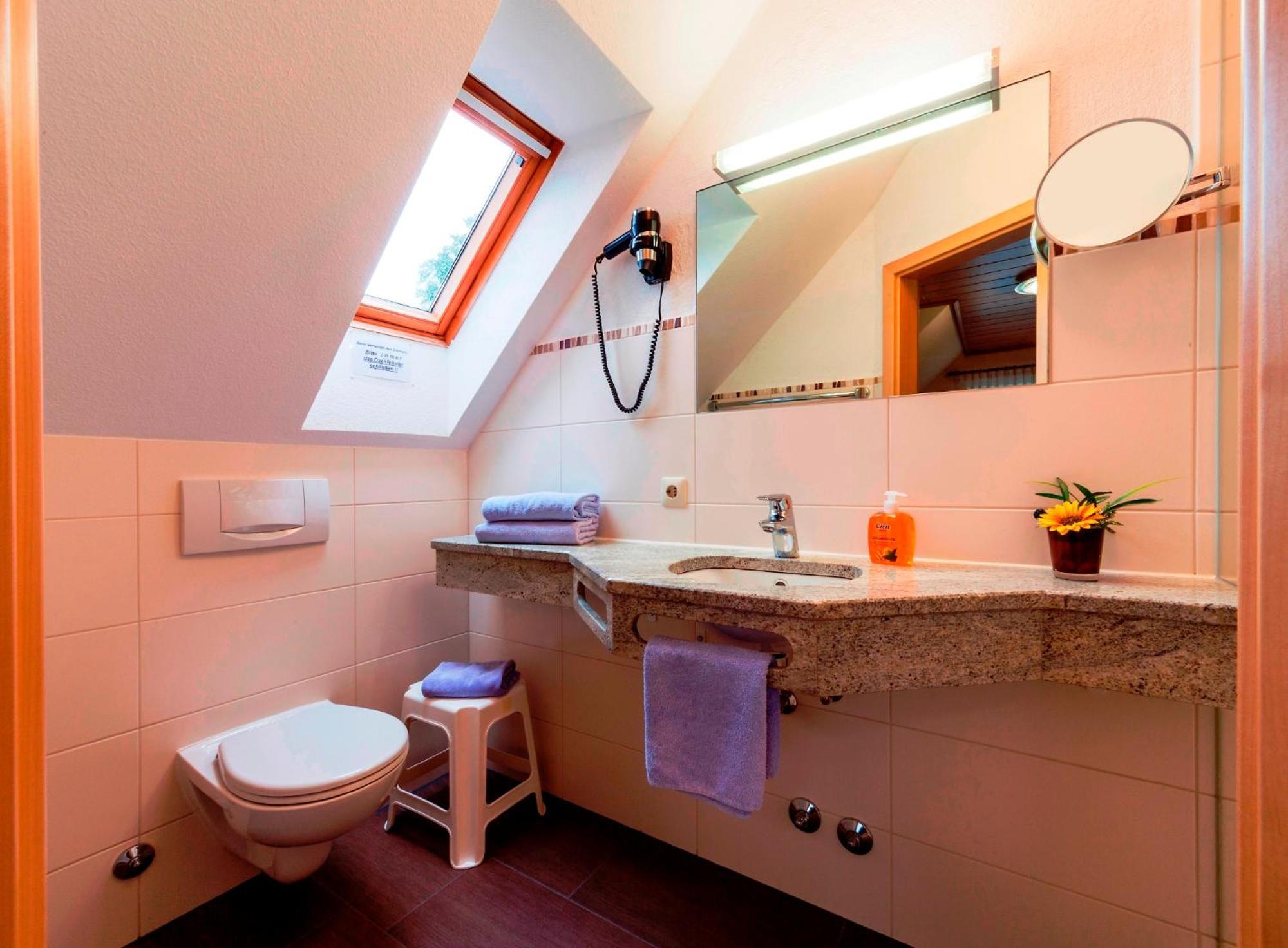 Hotel Fischerhaus Garni Meersburg Εξωτερικό φωτογραφία